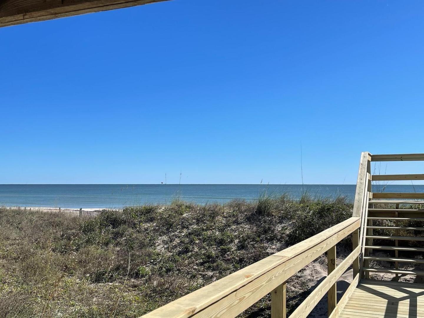 Sunflower 3 St. George Island Exterior photo